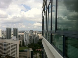Soleil @ Sinaran (D11), Condominium #169877112